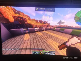 PC Gaming con Iluminación ARGB