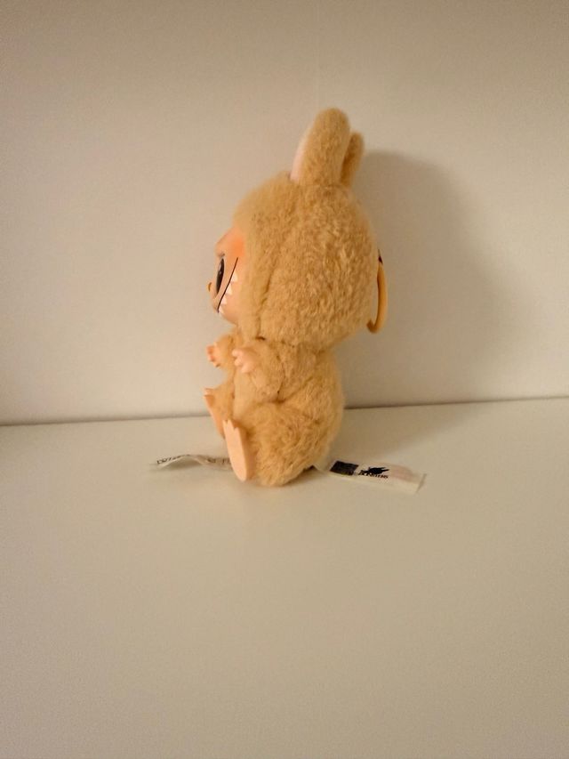 La Bubu original peluche