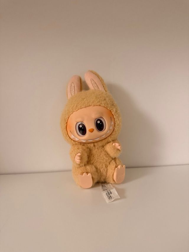 La Bubu original peluche