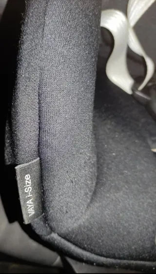 Silla de coche para bebé