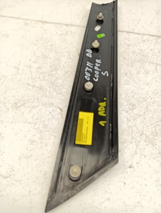 EMBELLECEDOR MINI CLUBMAN (R55)(2007) N14B16A 107