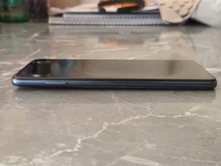 Xiaomi Redmi Note 9 Pro 128 GB con custodia