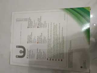 Volante Wireless Xbox 360