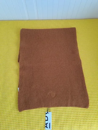 Bufanda Adolfo Dominguez lana merino