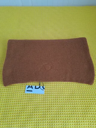 Bufanda Adolfo Dominguez lana merino