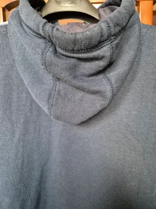 Sudadera Trunk & Roots