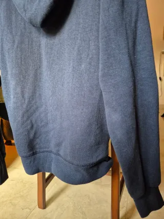 Sudadera Trunk & Roots