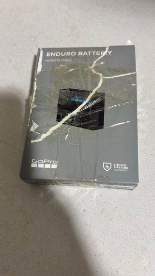 Batería GoPro Enduro HERO13 Black