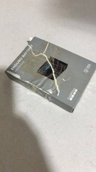 Batería GoPro Enduro HERO13 Black