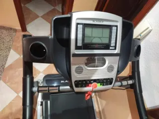 Cinta de correr Máquina Andar PROFESIONAL