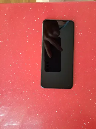 Xiaomi 11 Lite 5G Nero