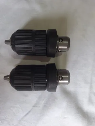 Dos Portabrocas para Bosch GBH 2-28DFR