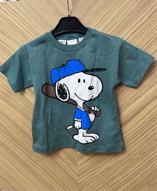 Lote Camisetas niño