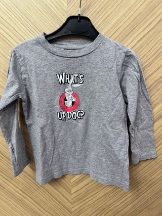 Lote Camisetas niño