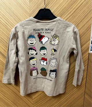 Lote Camisetas niño