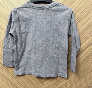 Lote Camisetas niño