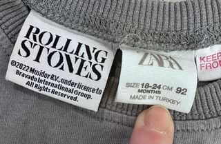 Lote Camisetas niño