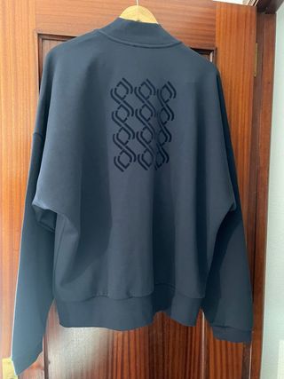 Sudadera Juventus Edición Limitada Adidas