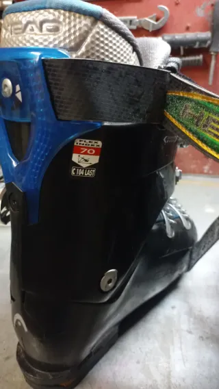 Botas de Esqui HEAD Flex 70