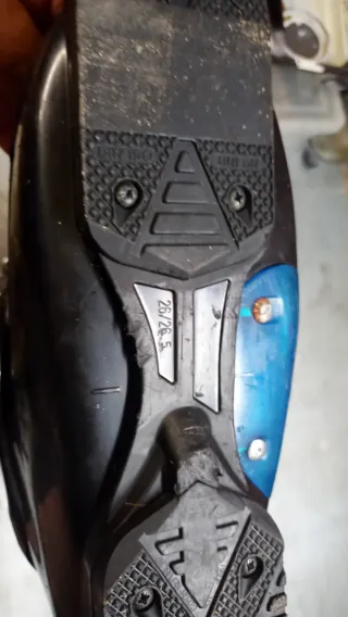 Botas de Esqui HEAD Flex 70