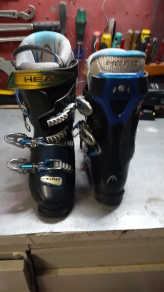 Botas de Esqui HEAD Flex 70