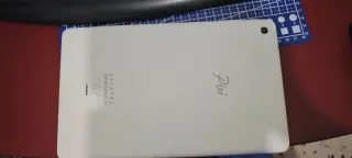 Tablet Alcatel Pixi 3 Bianca