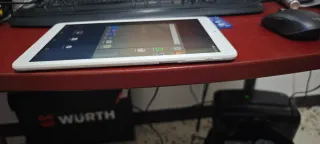 Tablet Alcatel Pixi 3 Bianca