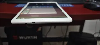 Tablet Alcatel Pixi 3 Bianca