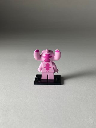 Angel - Figurine Type Lego Stitch 3
