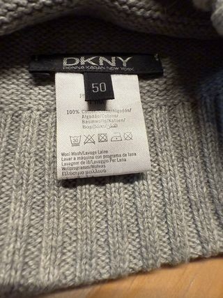 pack 3 gorros niño DKNY y Timberland