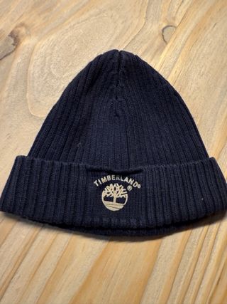 pack 3 gorros niño DKNY y Timberland