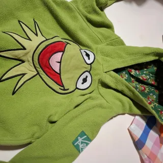 Sudaderas de niño muy molonas.