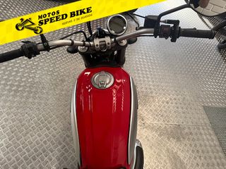 Ducati Scrambler ICON - 2015 - 59.927km