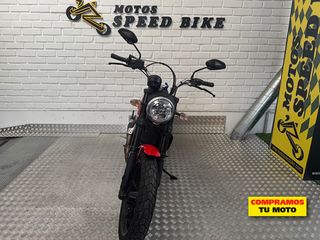 Ducati Scrambler ICON - 2015 - 59.927km
