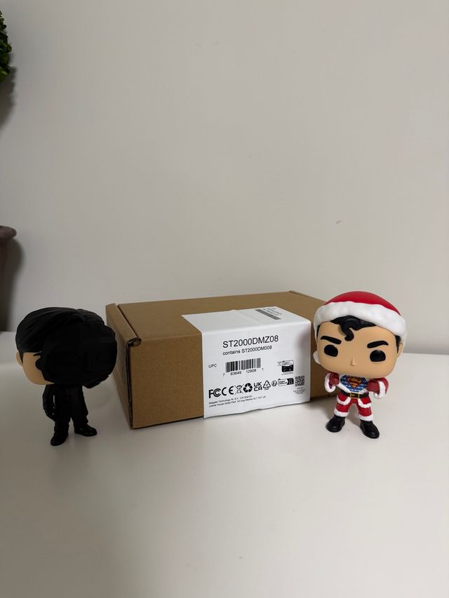 Disco Duro Seagate BarraCuda 2TB