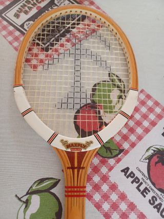 Raqueta Tenis Dunlop Maxply