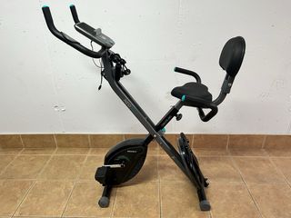 Bicicleta Estática Cecotec DrumFit X-Bike