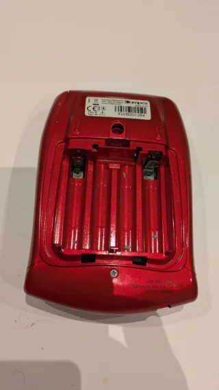 Compex Energy - Estimulador Muscular