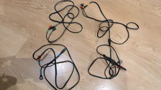 Compex Energy - Estimulador Muscular