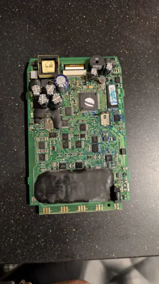 Compex Energy - Estimulador Muscular