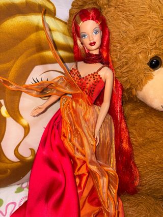 Barbie vintage Mattel Muneca doll bambola vintage