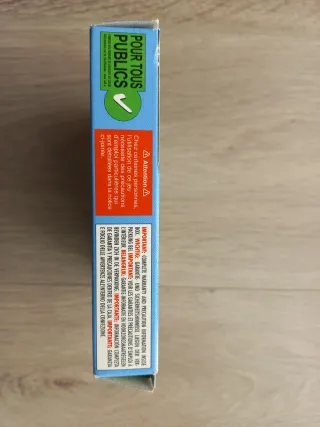 Wario Land 3 - Game Boy Color