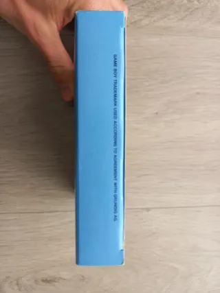 Wario Land 3 - Game Boy Color