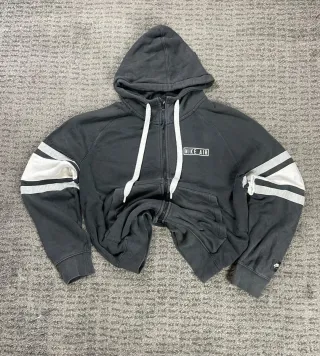 ¡¡OFERTA!! Talla L Chaqueta Nike Air Negra