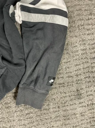 ¡¡OFERTA!! Talla L Chaqueta Nike Air Negra