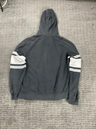 ¡¡OFERTA!! Talla L Chaqueta Nike Air Negra