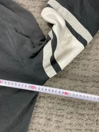 ¡¡OFERTA!! Talla L Chaqueta Nike Air Negra