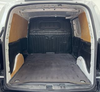 Peugeot Partner 2020