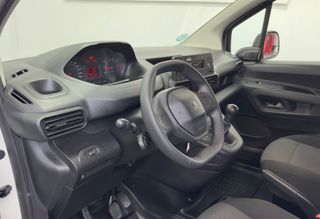 Peugeot Partner 2020