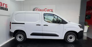 Peugeot Partner 2020